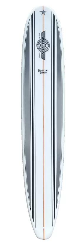 10'0 Magic Model 25296