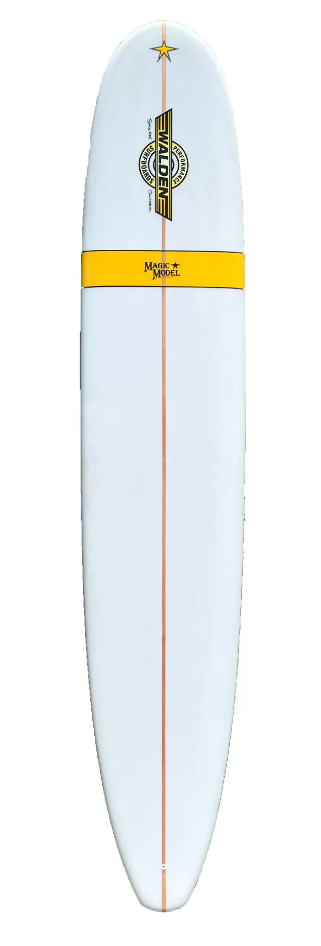 10'0 Magic Model 25299