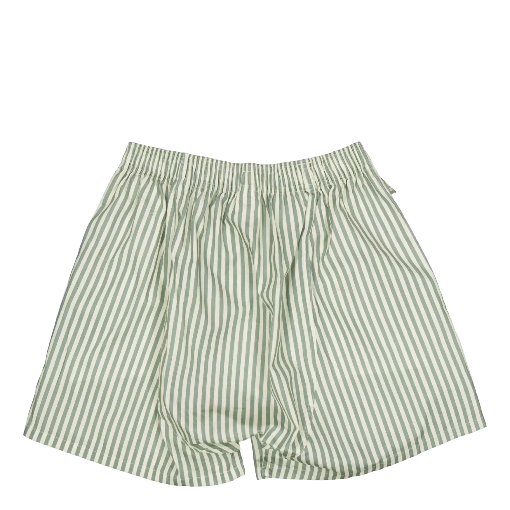 2-pack - Striped Boxers 400 Blue