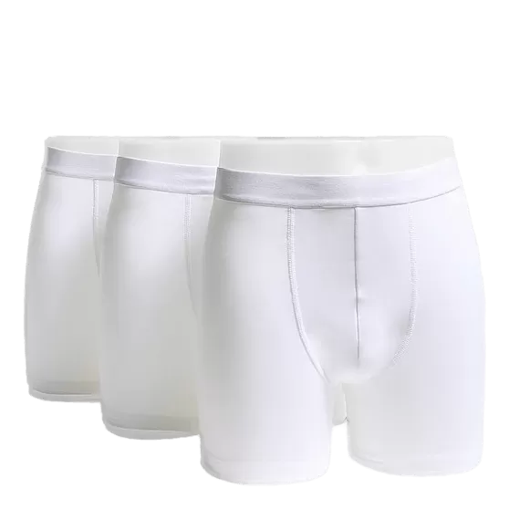 3-pack Boxer Brief Extra Long