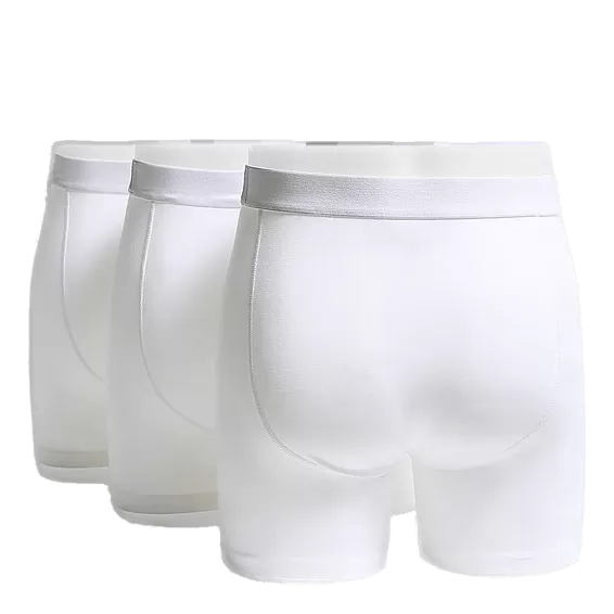 3-pack Boxer Brief Extra Long