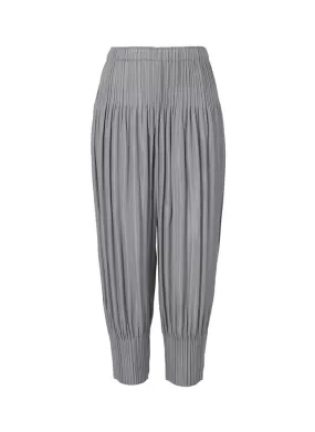 3190069 Pleats Jogger Pants *Last Piece