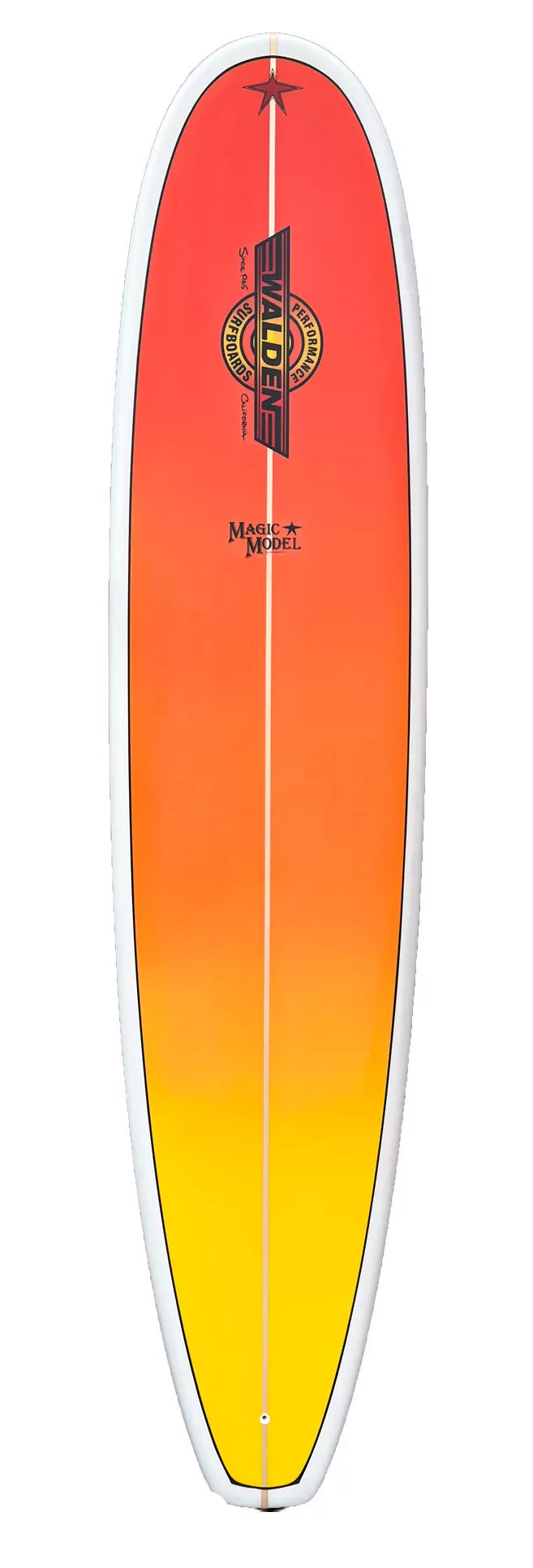 8'0   Magic Model 25442