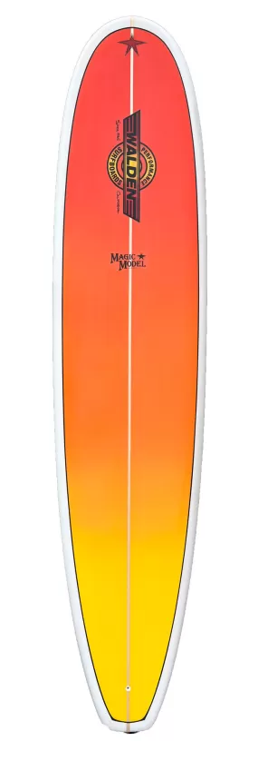 8'0   Magic Model 25442