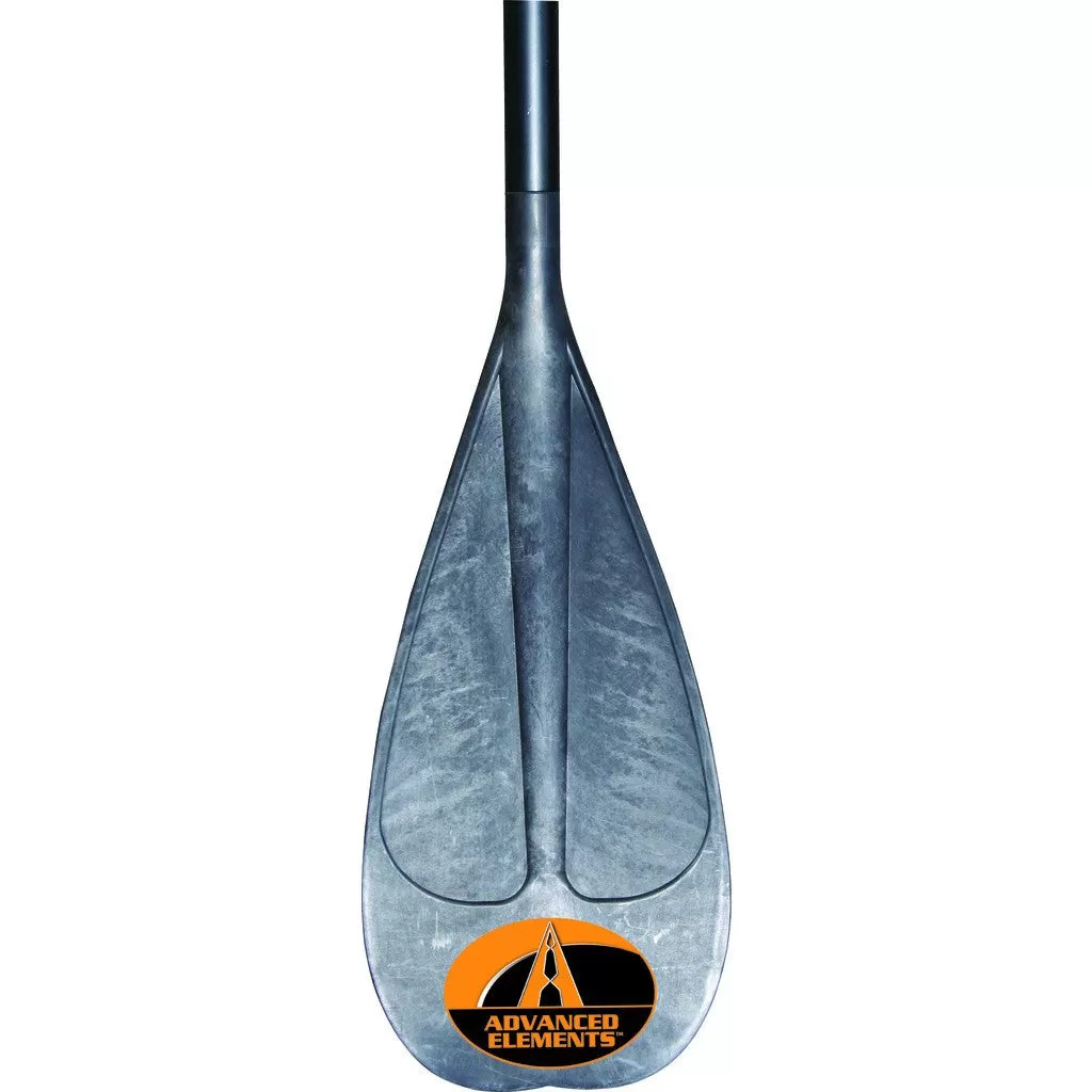 Advanced Elements Adaptour Adjustable SUP Paddle | Black