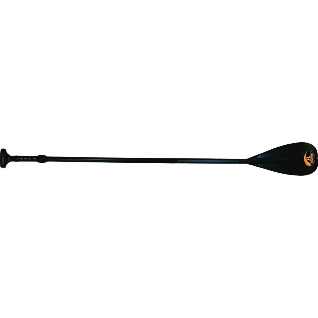 Advanced Elements Adaptour Adjustable SUP Paddle | Black