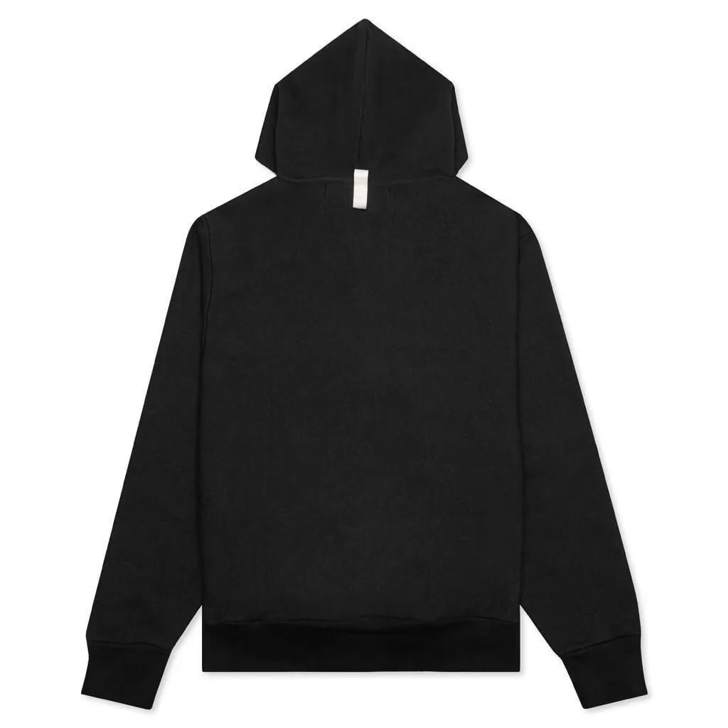 ADVISORY BOARD CRYSTALS Zip-Up Hoodie