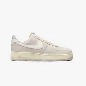 AIR FORCE 1 '07 'LT OREWOOD BRN/SAIL-COCONUT MILK'