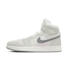 Air  Jordan 1 High Zoom Air CMFT 2 "Particle Grey" - Men's