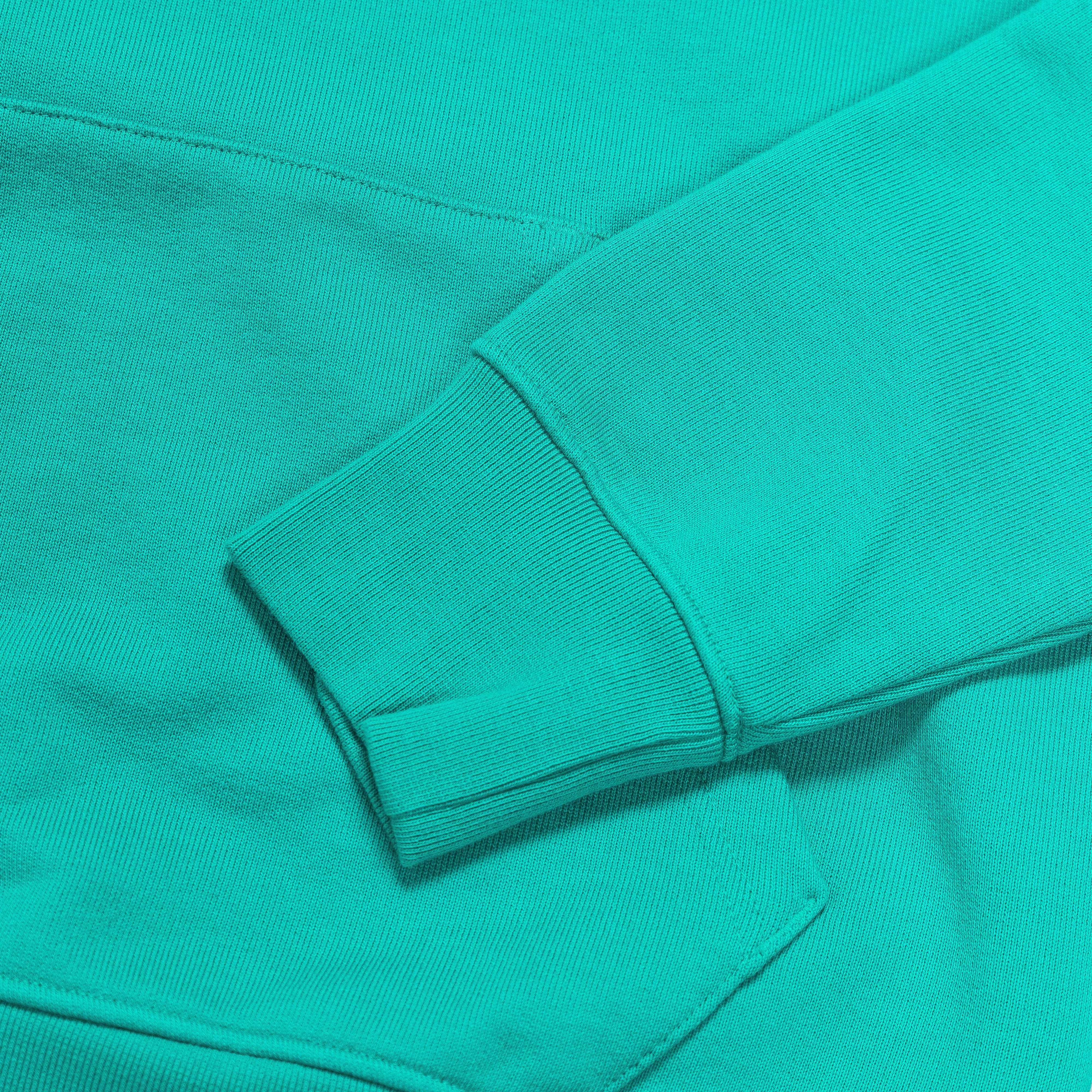 Air Jordan SP Fleece Hoodie - New Emerald/Sail