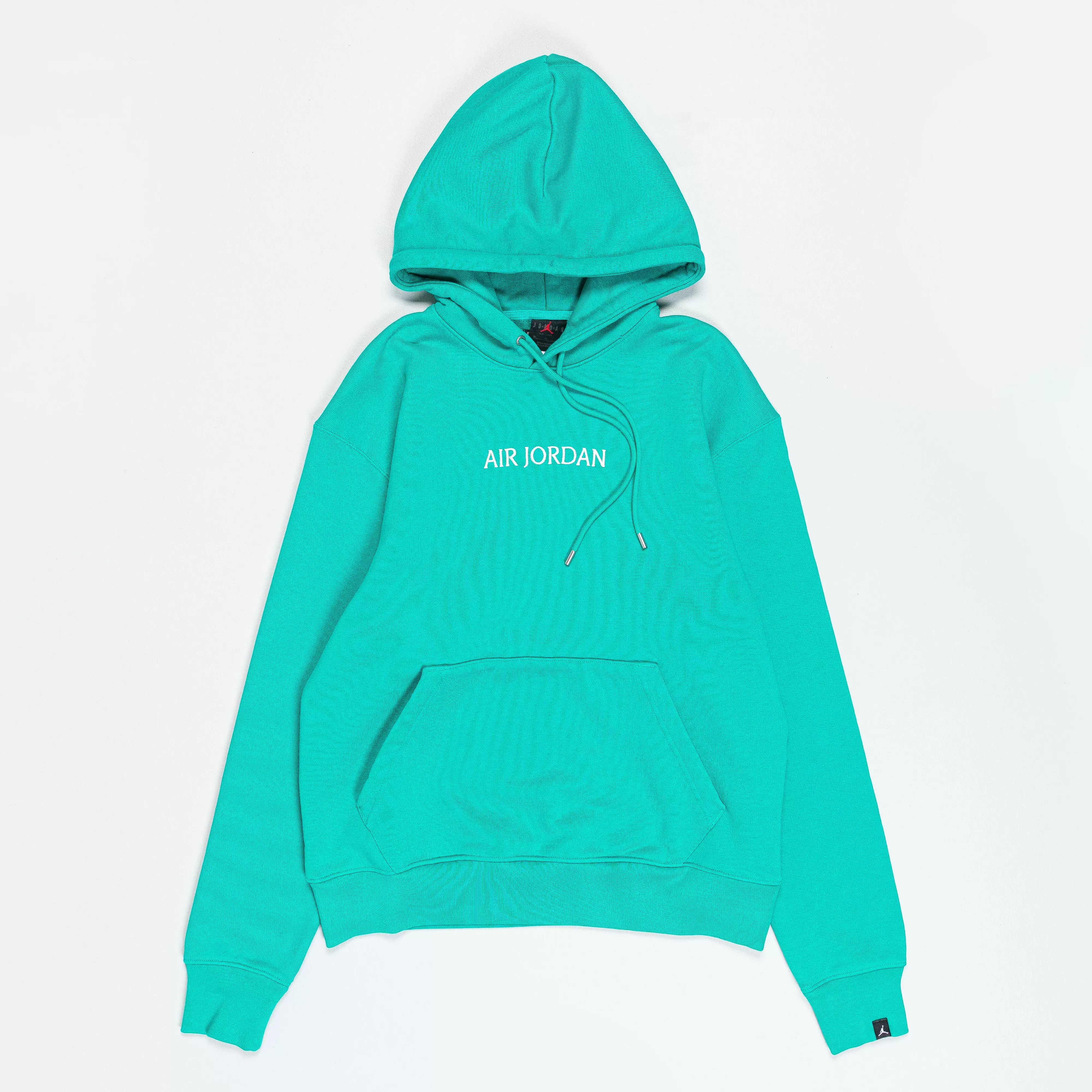 Air Jordan SP Fleece Hoodie - New Emerald/Sail