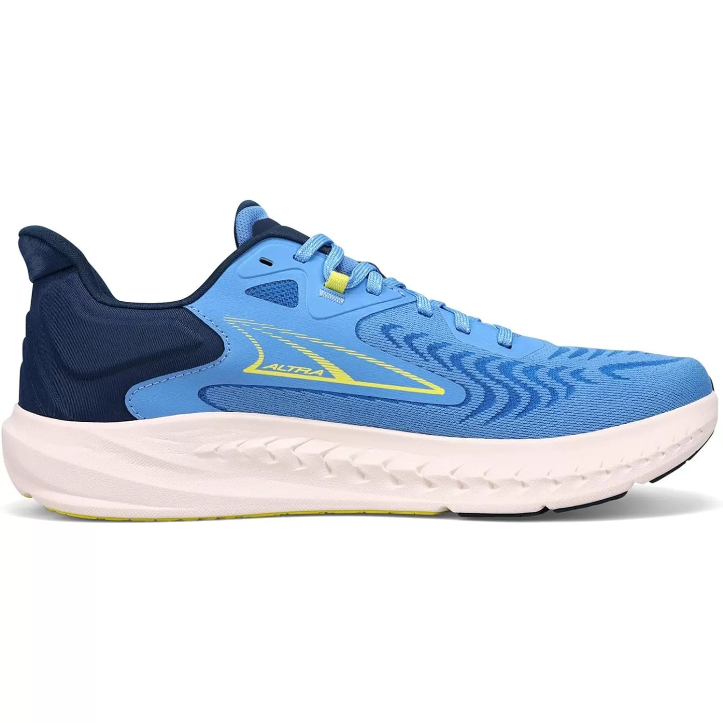 Altra Men's Torin 7 Wide - Blue