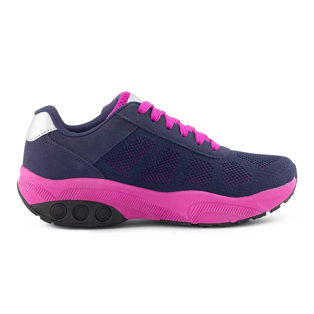 Aria Women's Trainer Sneaker