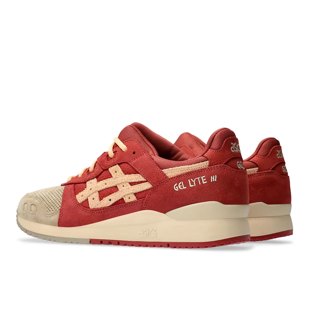 Asics Gel-Lyte III Wood Crepe