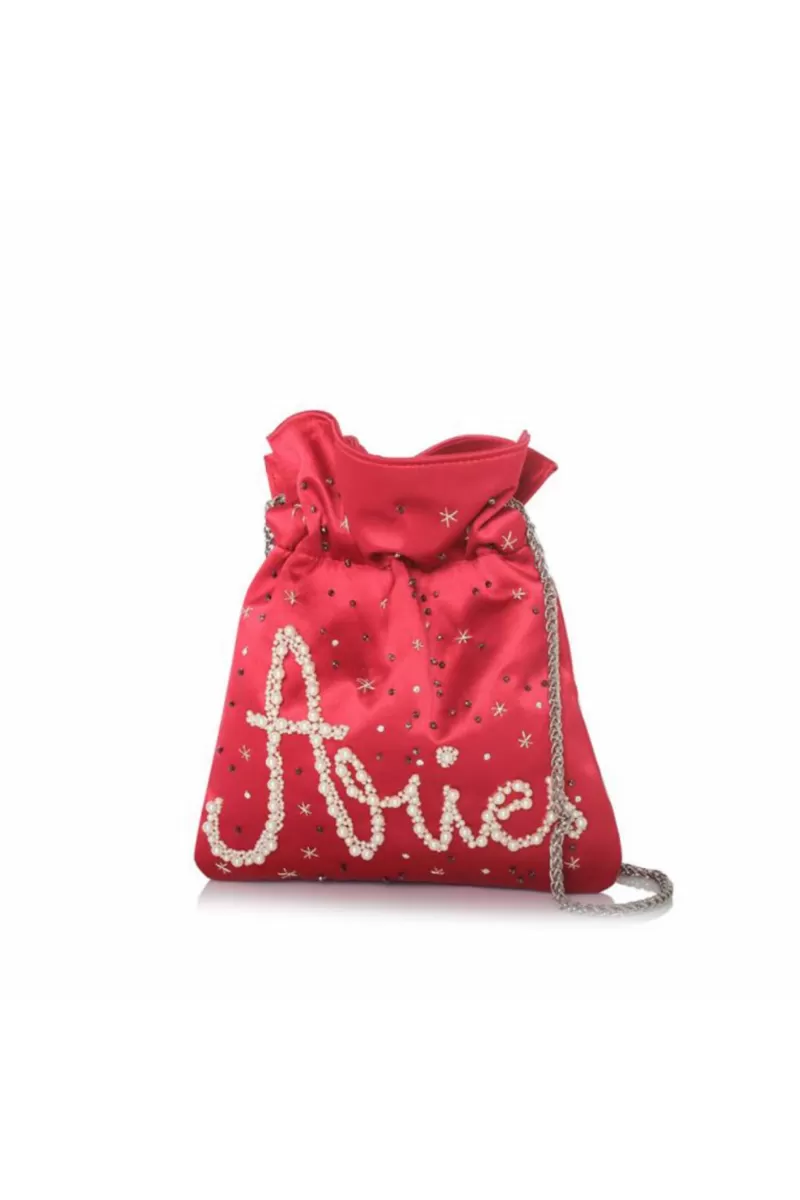 ASTRO NIGHT BAG