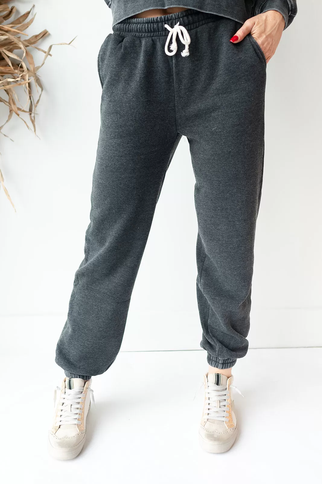 azaria joggers