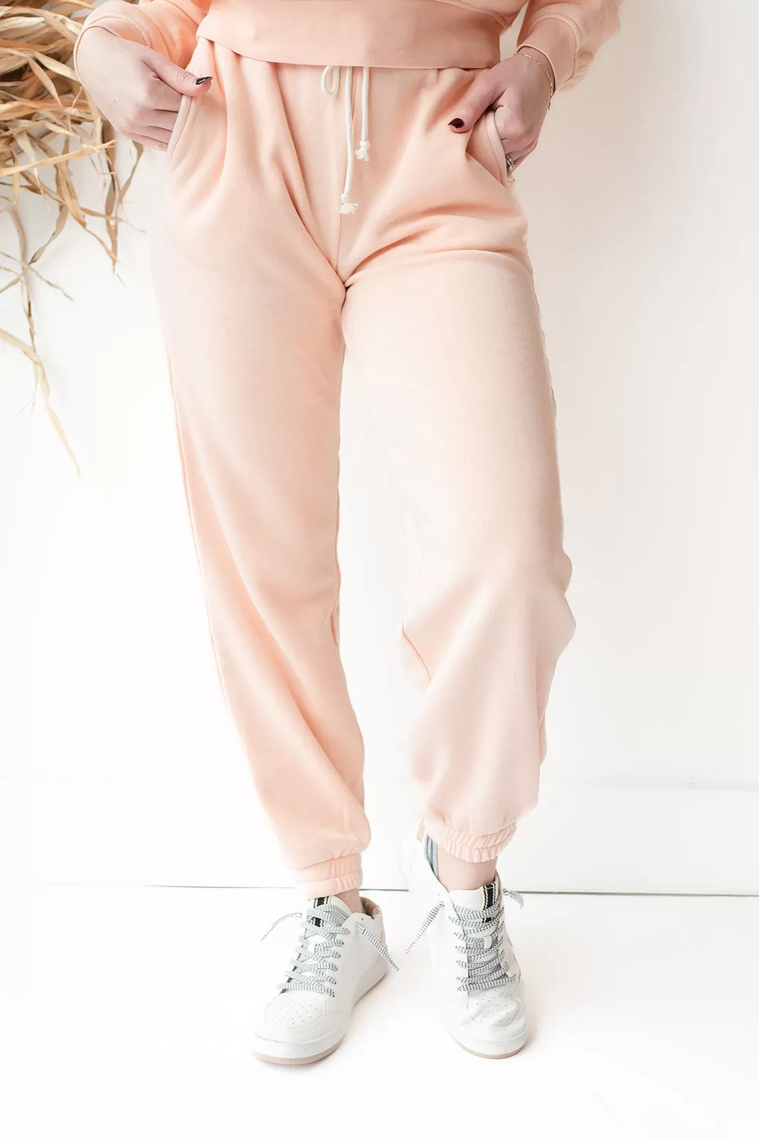 azaria joggers