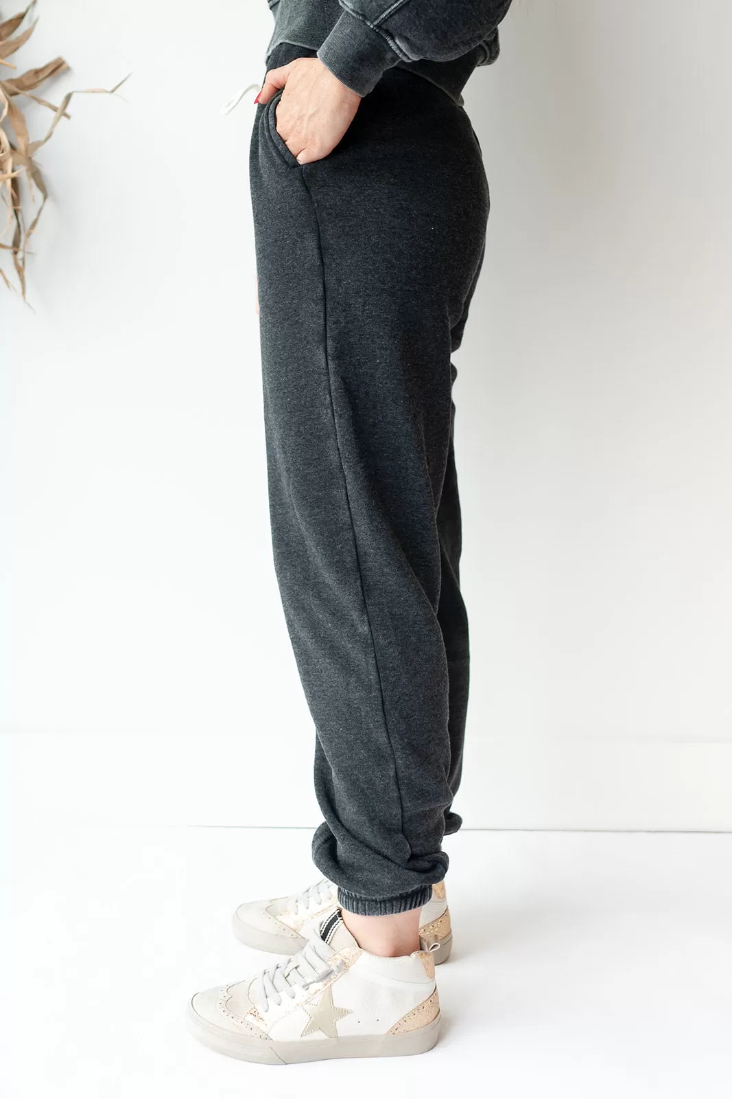 azaria joggers