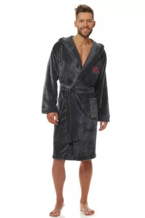 Bathrobe model 172791