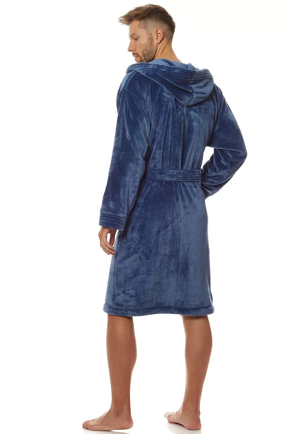 Bathrobe model 172792