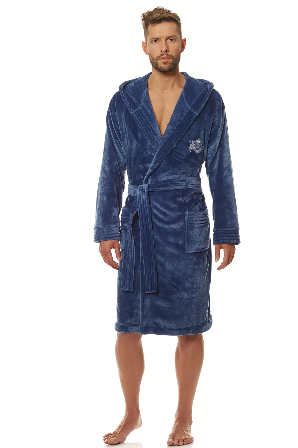 Bathrobe model 172792