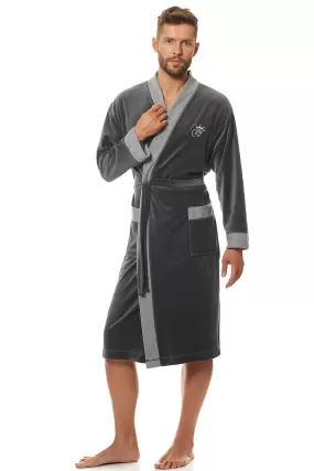 Bathrobe model 172793