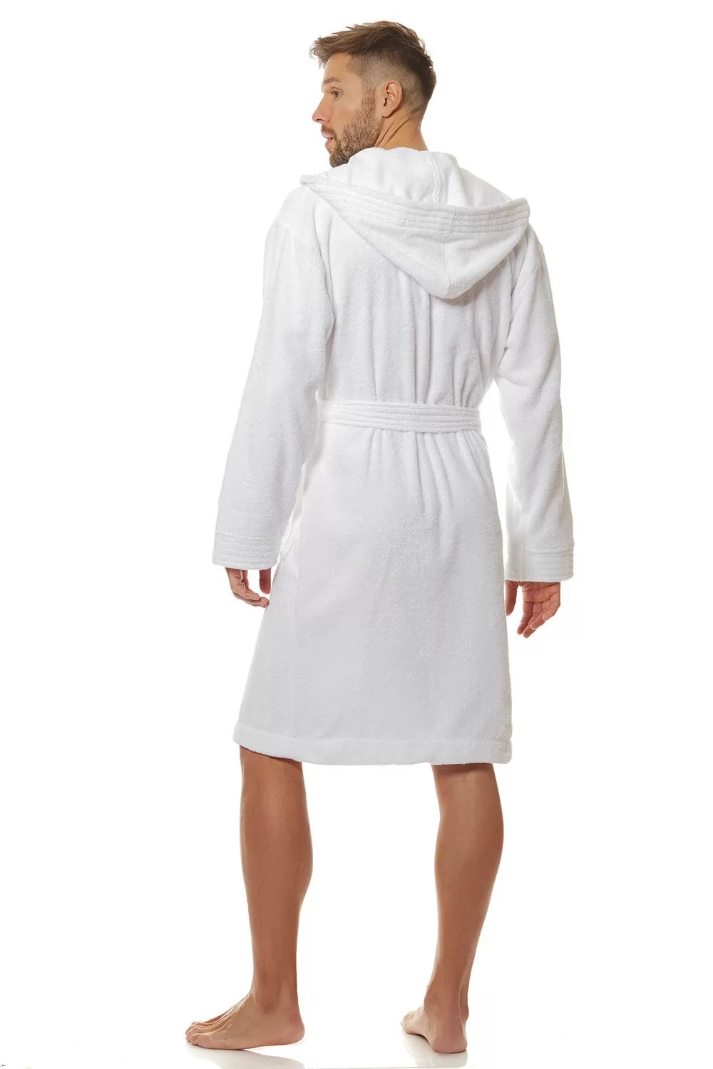 Bathrobe model 172801