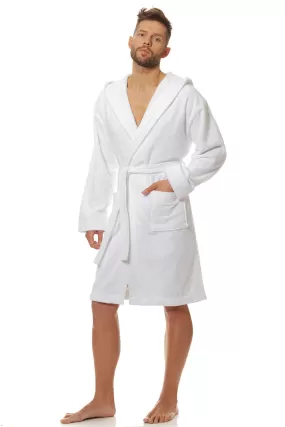 Bathrobe model 172801