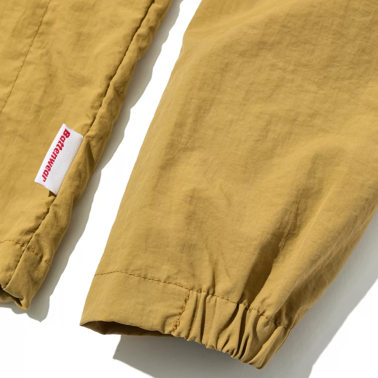 Battenwear Beach Breaker Tan