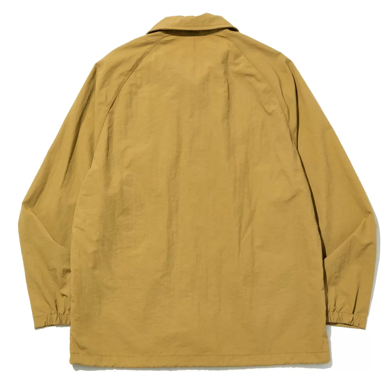 Battenwear Beach Breaker Tan