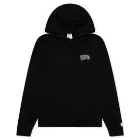 BB Mantra Hoodie - Black