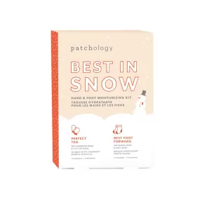 Best In Snow Holiday Kit Gift Set