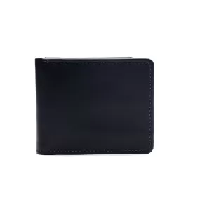 Blue Casual Wallet A00MW0019