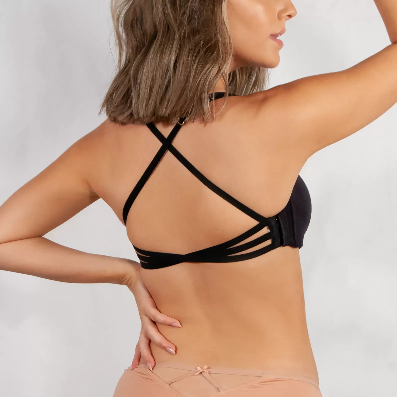 Bondi Beach Back Band 2-in-1