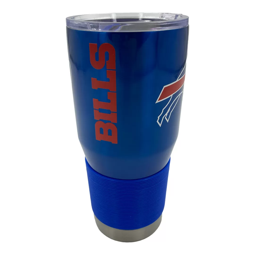 Buffalo Bills Royal Blue 30oz Ultra Tumbler