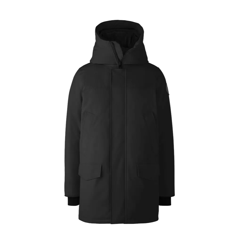 Canada Goose Men's Langford Parka - Black Label