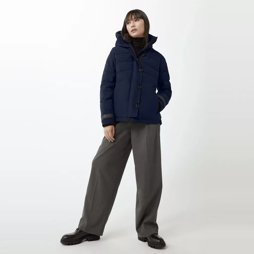 Canada Goose Women's Elmvale Parka