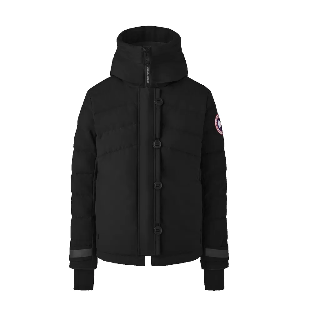 Canada Goose Women's Elmvale Parka