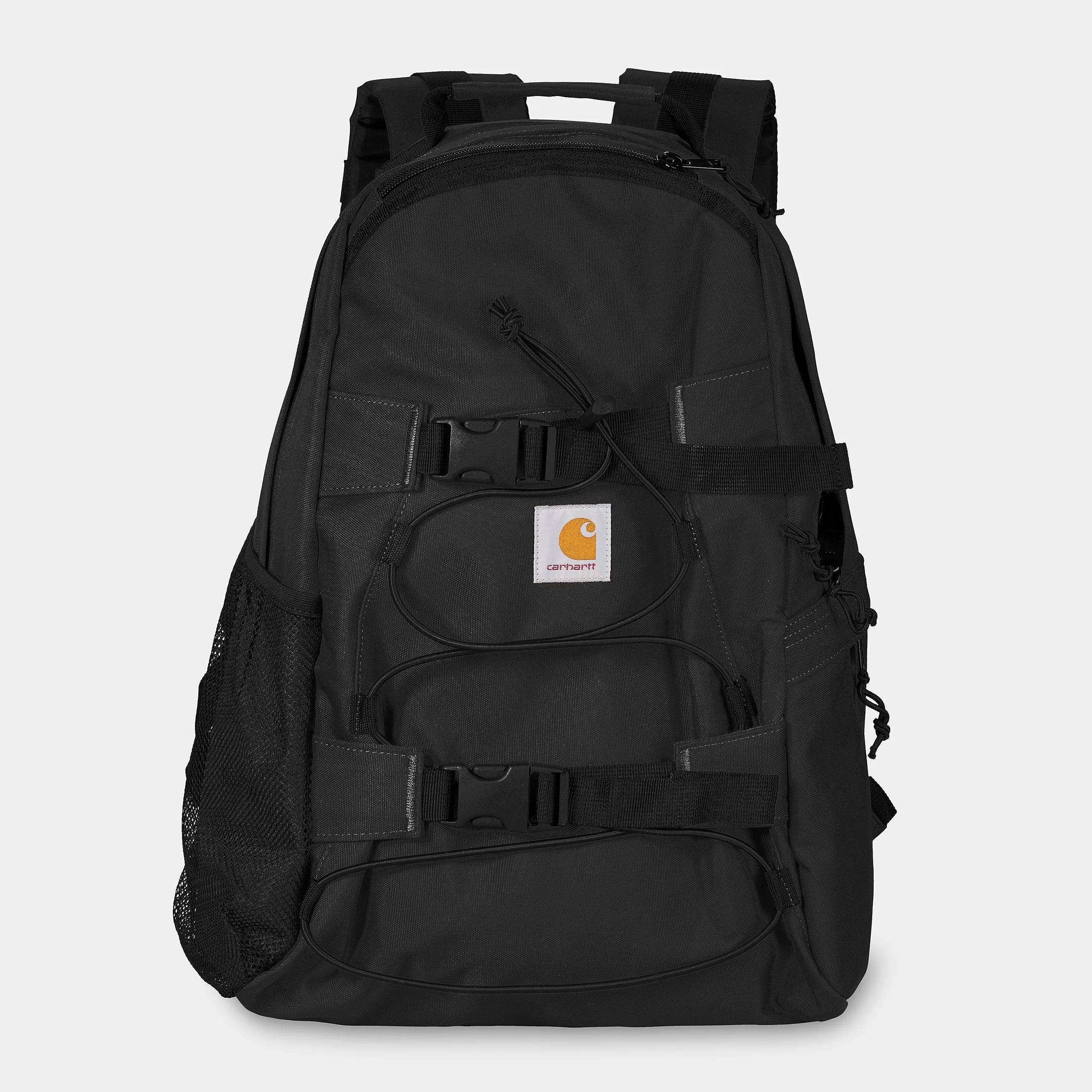 Carhartt WIP Kickflip Backpack Black