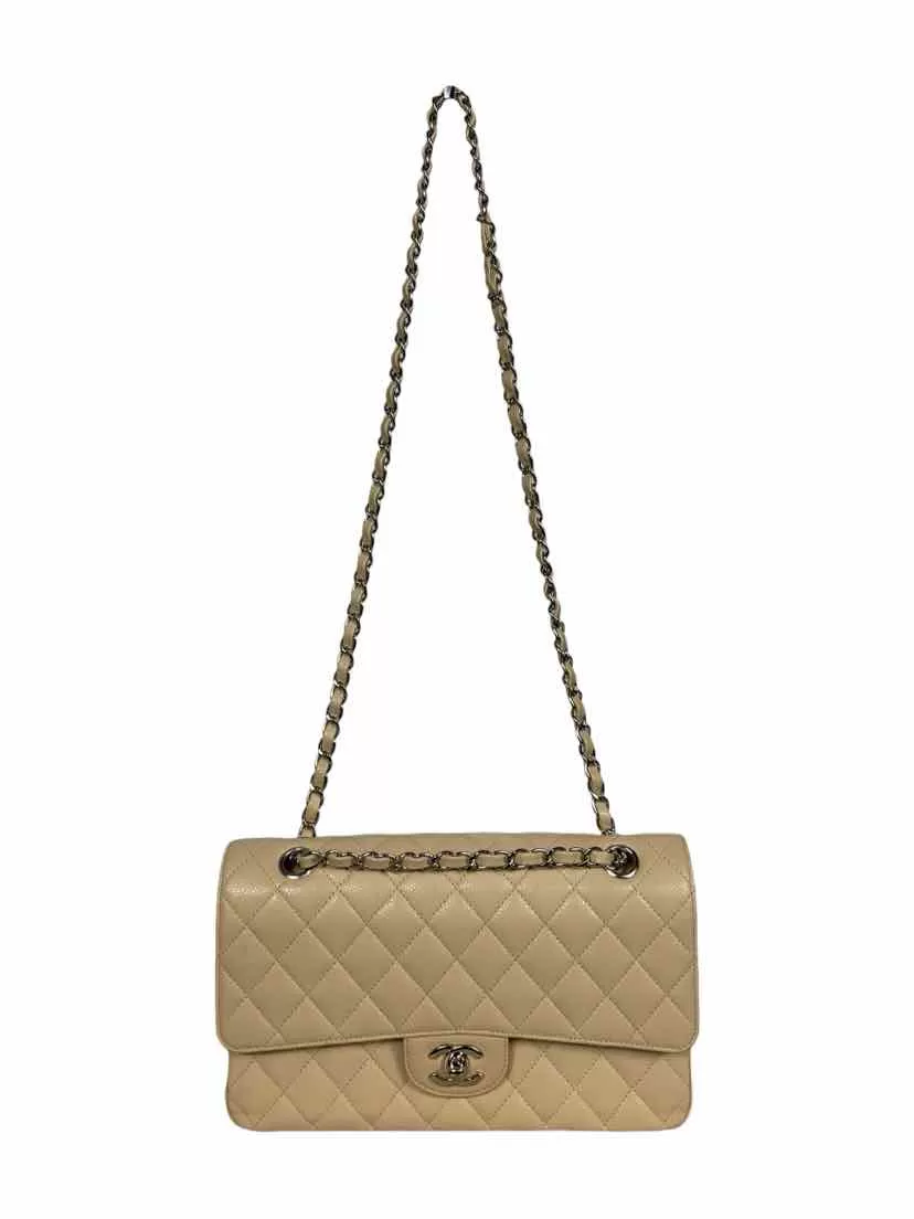 Chanel Medium Double Flap Purse