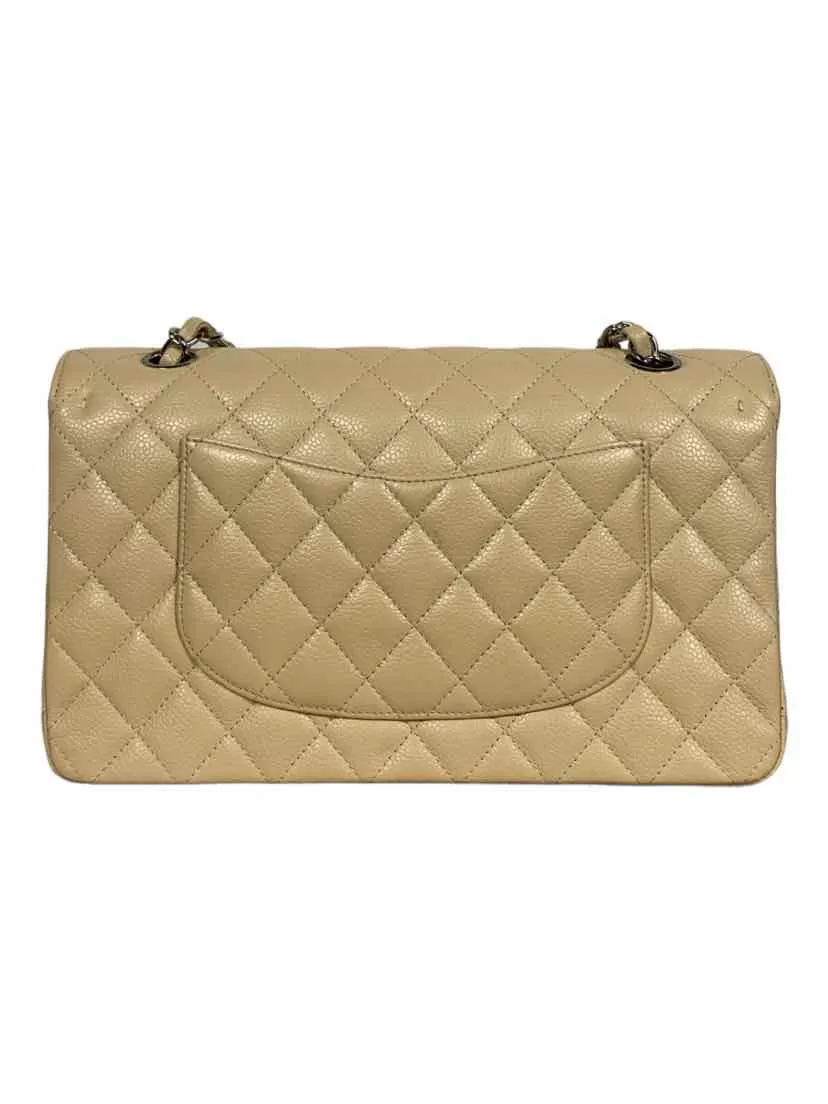 Chanel Medium Double Flap Purse