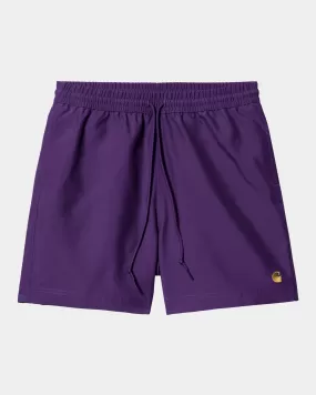 Chase Swim Trunk | Tyrian