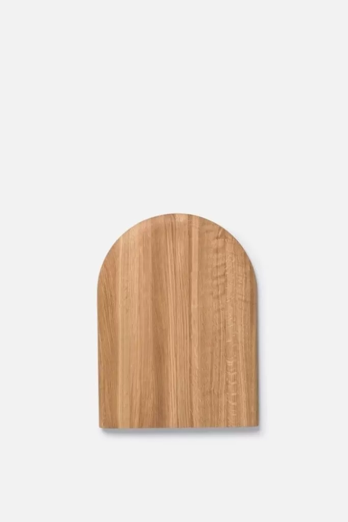 Citta - Sampa Board - Oak - Large