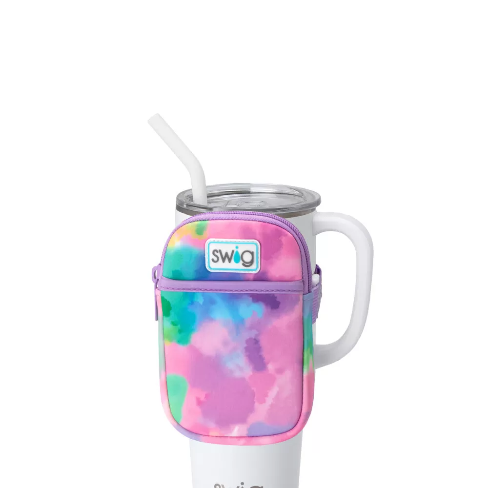 Cloud Nine Mega Mug Pouch