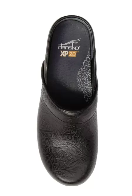 Dansko Pro XP 2.0 - Black Tooled