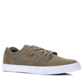 DC Tonik Dusty Olive