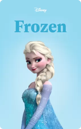 Disney Classics: Frozen