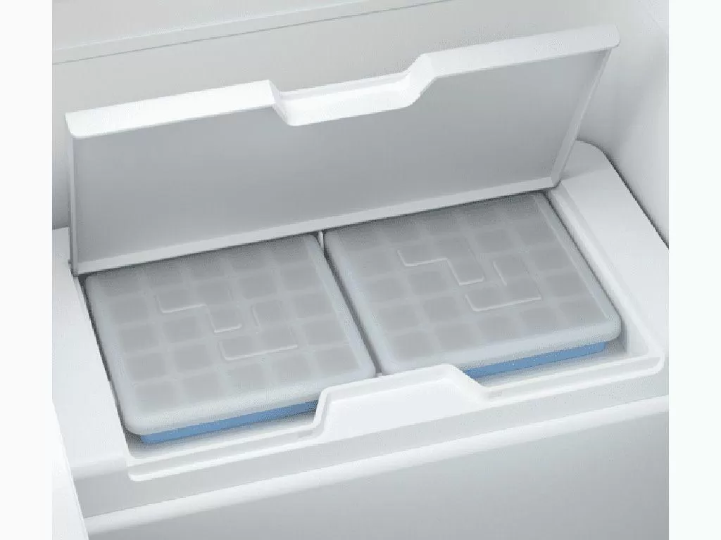 Dometic CFX3 55 Cooler/Freezer w/ Rapid Freeze Plate