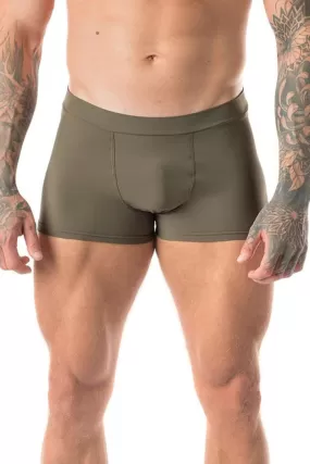 Dragonfly Mike Shorts - Khaki