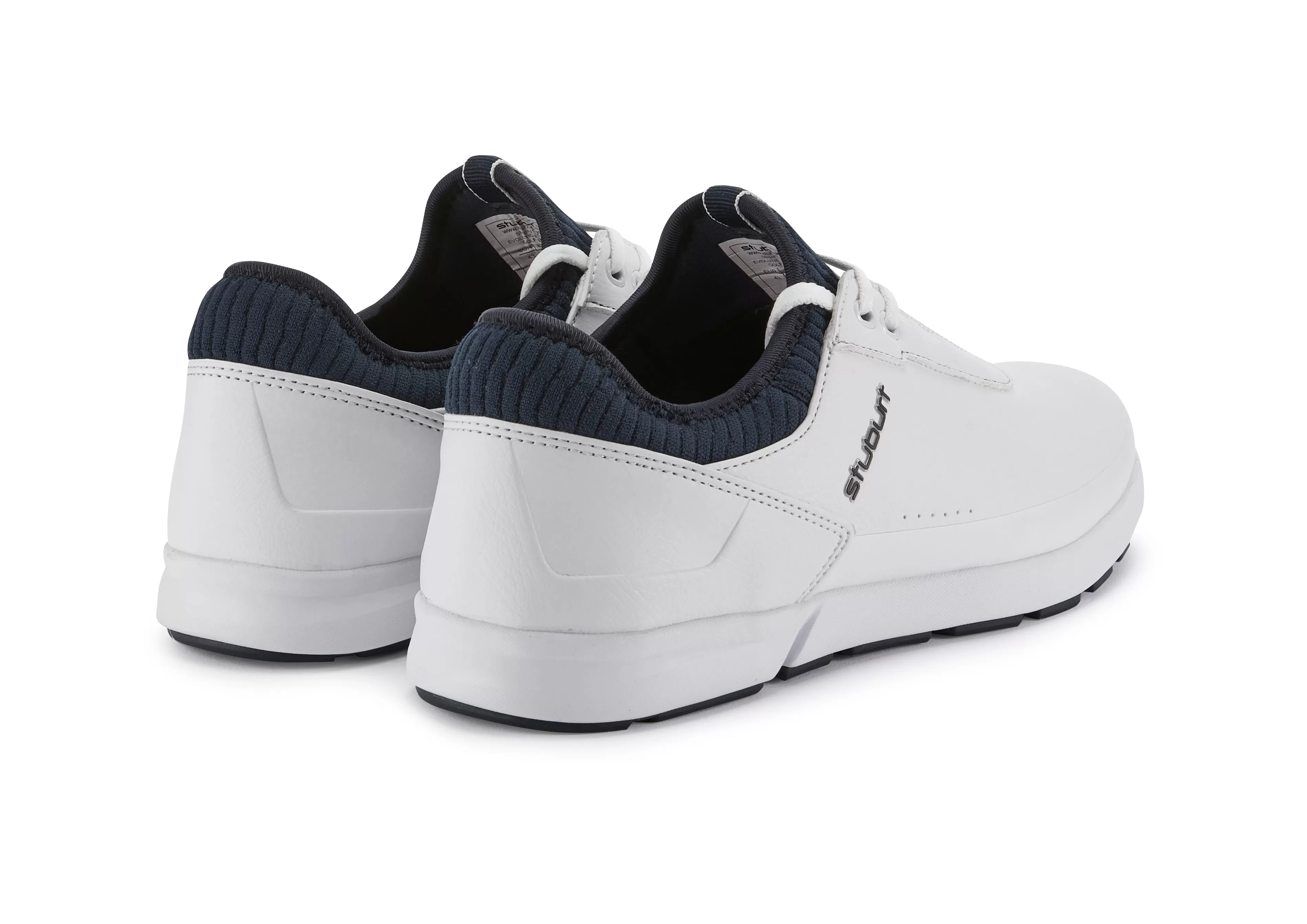 EVOLUTION CASUAL Hybrid Golf Shoe